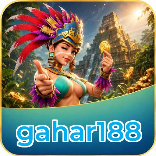 Fitur gahar188