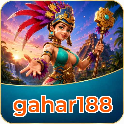 Panduan Download gahar188
