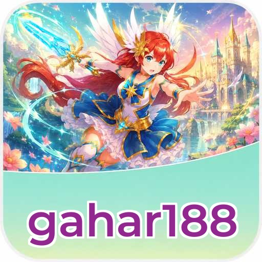 Update gahar188 Versi 4.8.2