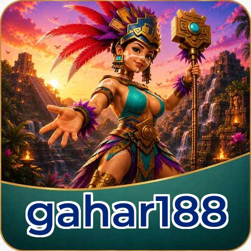 Tentang gahar188